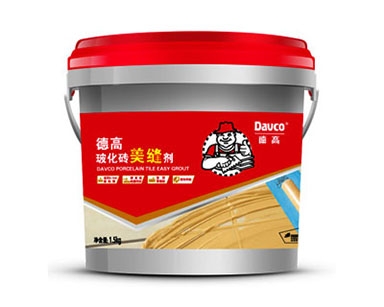 武汉瓷砖美缝剂