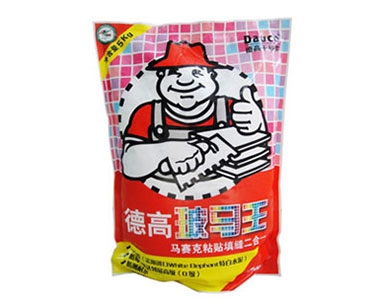 武汉防水粘贴填缝二合一