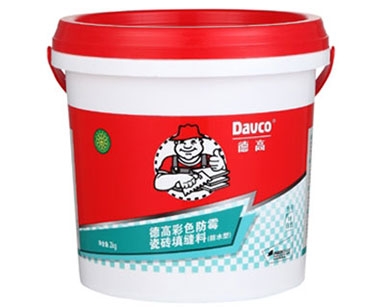 武汉瓷砖填缝剂