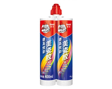 武汉防水瓷胶
