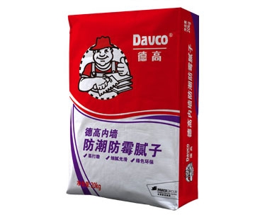 武汉内墙腻子粉