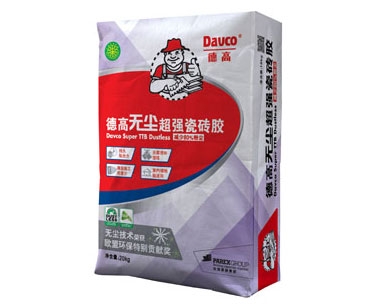 武汉瓷砖胶