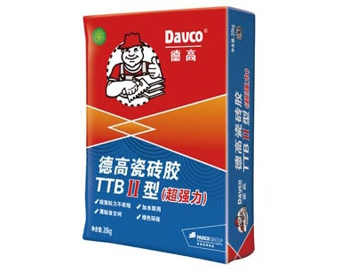德高瓷砖胶