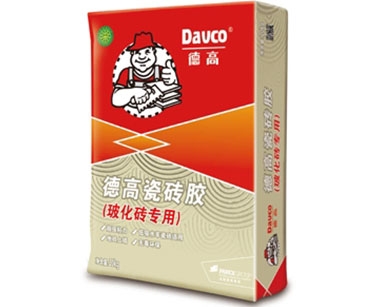 武汉瓷砖胶