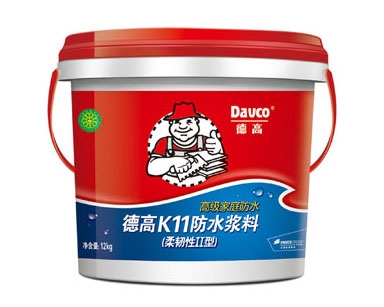 武汉防水浆料