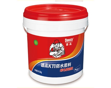 湖北防水涂料