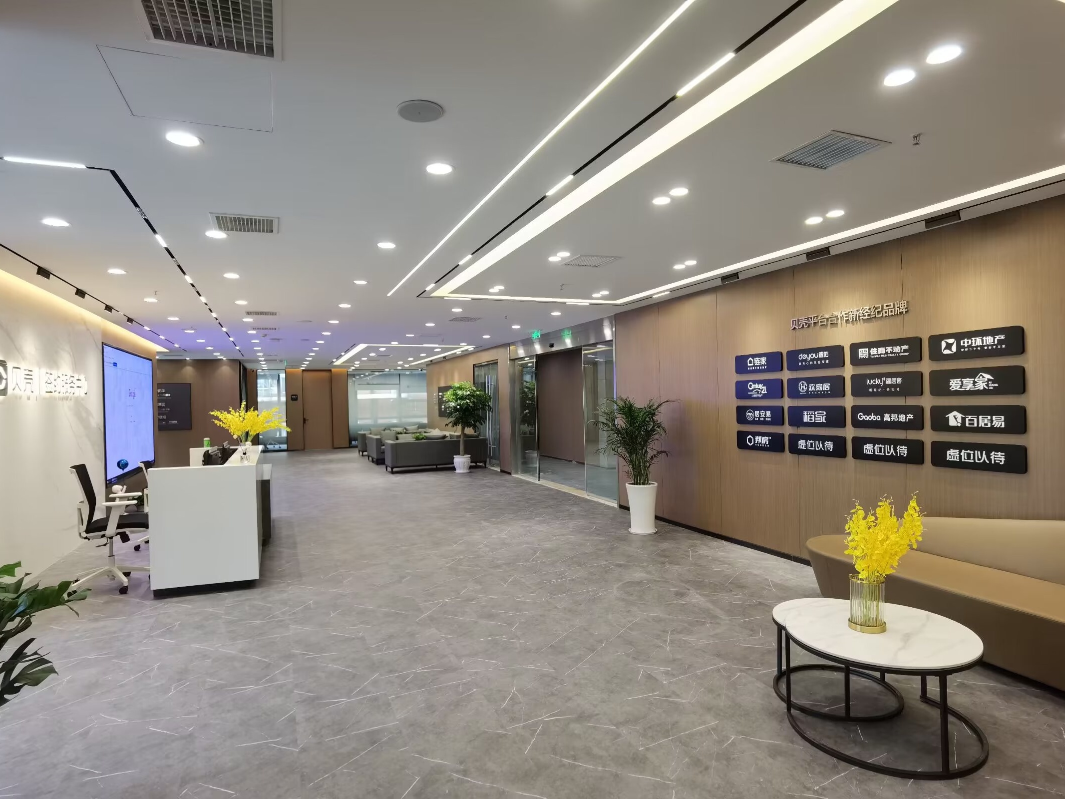 办公室装修，省错地方的代价远超你的想象！德高工建揭秘工艺的价值密码